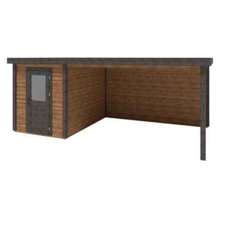 Vala 600 M Robust 6.06x3.09 m