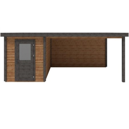 Vala 600 M Robust 6.06x3.09 m