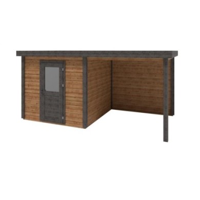 Rava 500 S Robust 5.06x2.59 m