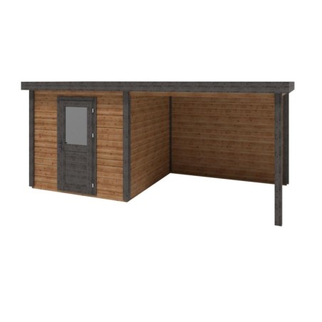 Rava 550 S Robust 5.56x2.59 m