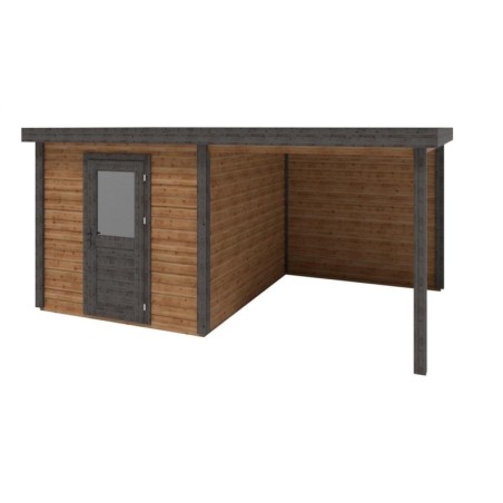 Rava 500 M Robust 5.06x3.09 m