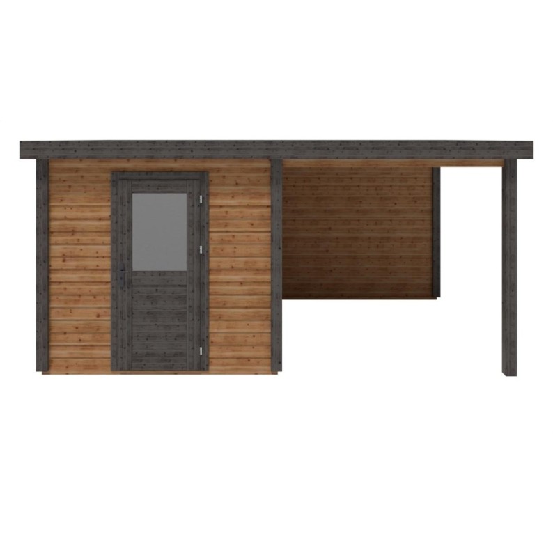 Rava 500 M Robust 5.06x3.09 m