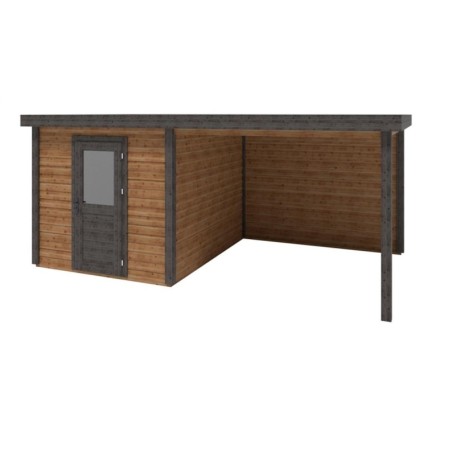 Rava 550 M Robust 5.56x3.09 m