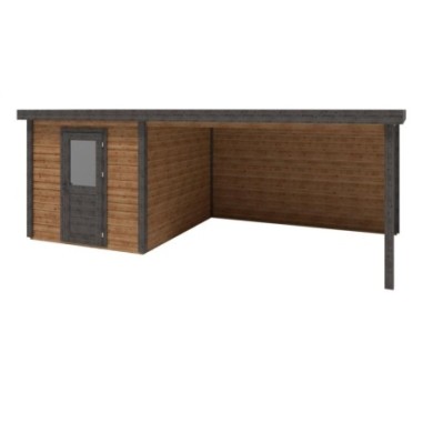 Rava 650 M Robust 6.56x3.09 m