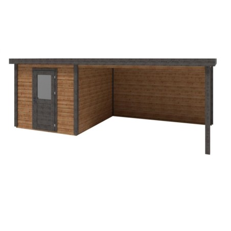 Rava 650 M Robust 6.56x3.09 m