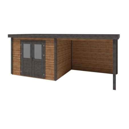 Aura 600 S Robust 6.06x2.59 m