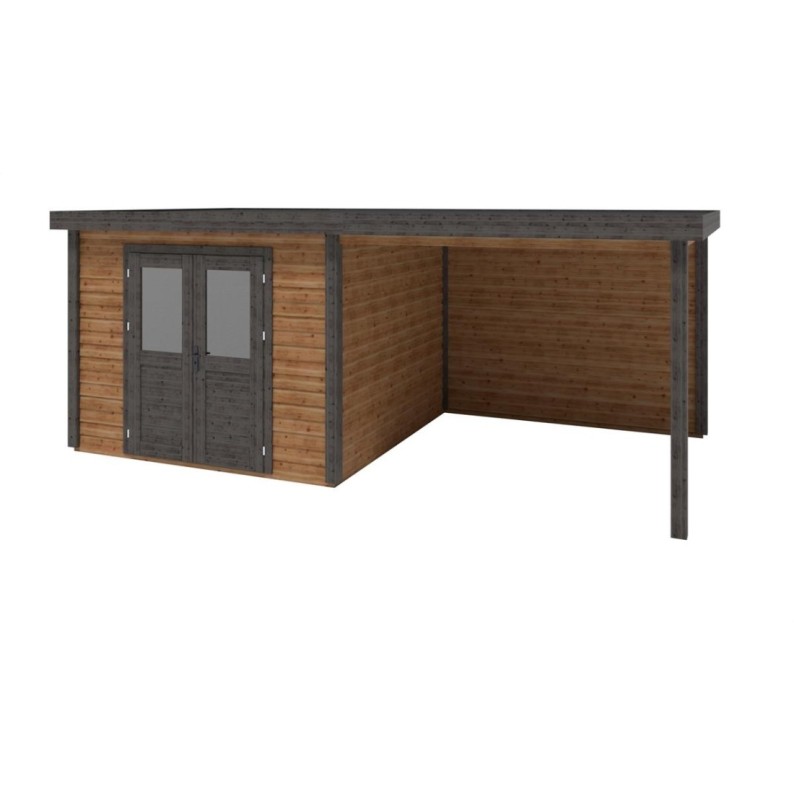 Aura 600 M Robust 6.06x3.09 m