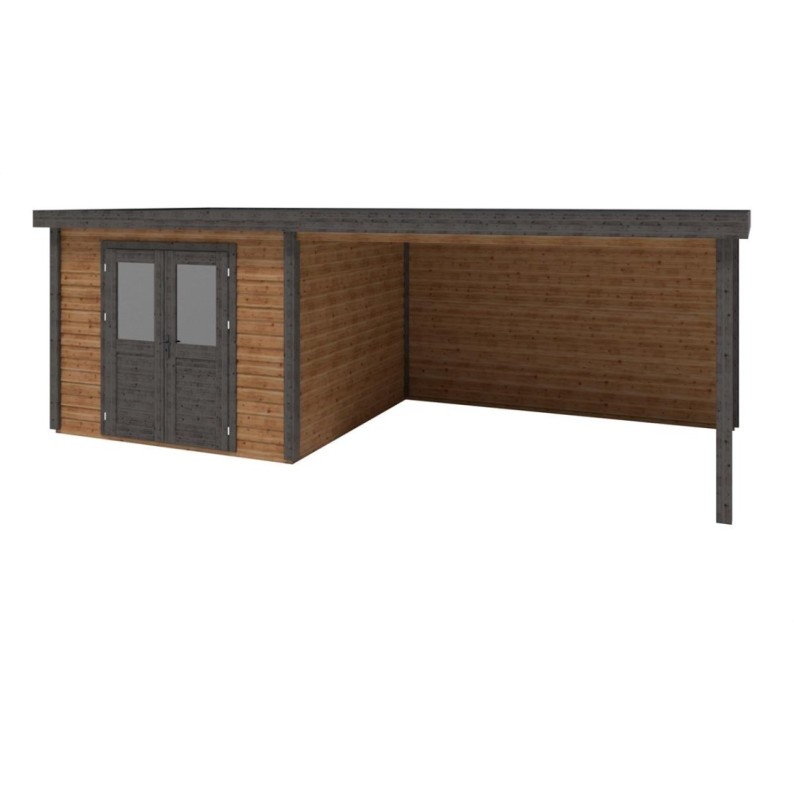 Aura 700 M Robust 7.06x3.09 m