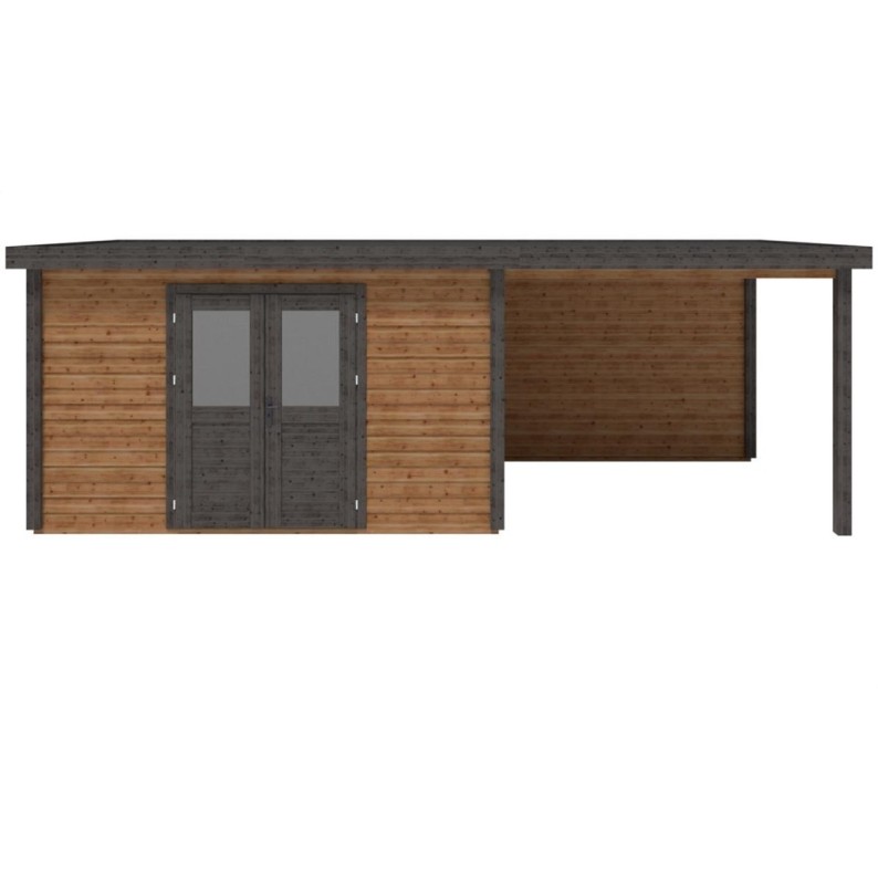 Freya 700 S Robust 6.56x2.59 m