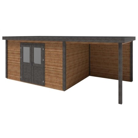 Freya 650 M Robust 7.06x2.59 m