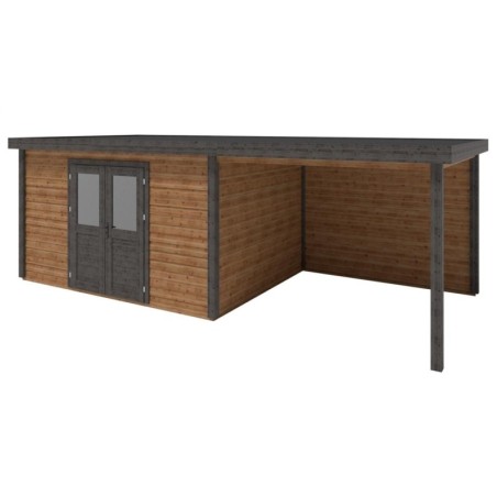 Freya 700 M Robust 6.56x3.09 m