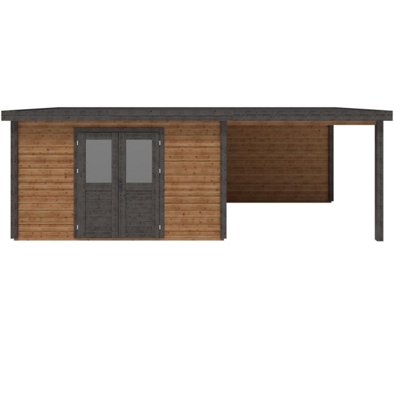 Freya 700 M Robust 6.56x3.09 m