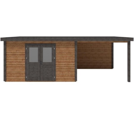 Freya 700 M Robust 6.56x3.09 m