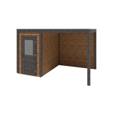 Veya 400 S Robust 4.06x2.59 m