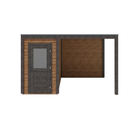 Veya 400 S Robust 4.06x2.59 m