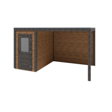 Veya 450 S Robust 4.56x2.59 m