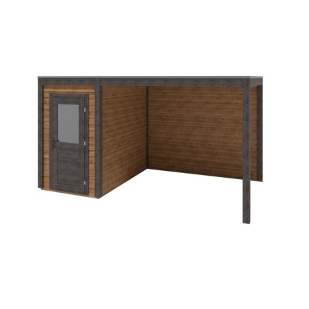 Veya 450 S Robust 4.56x2.59 m