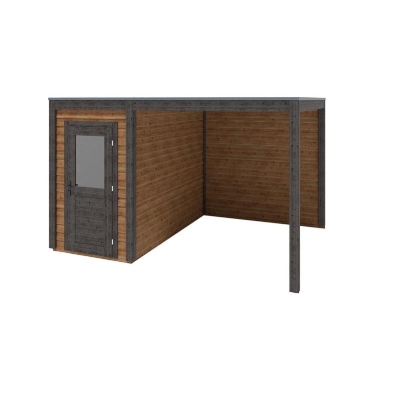 Veya 400 M Robust 4.06x3.09 m