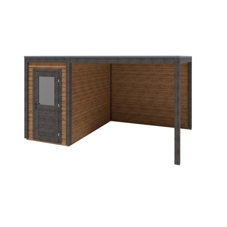 Veya 450 M Robust 4.56x3.09 m