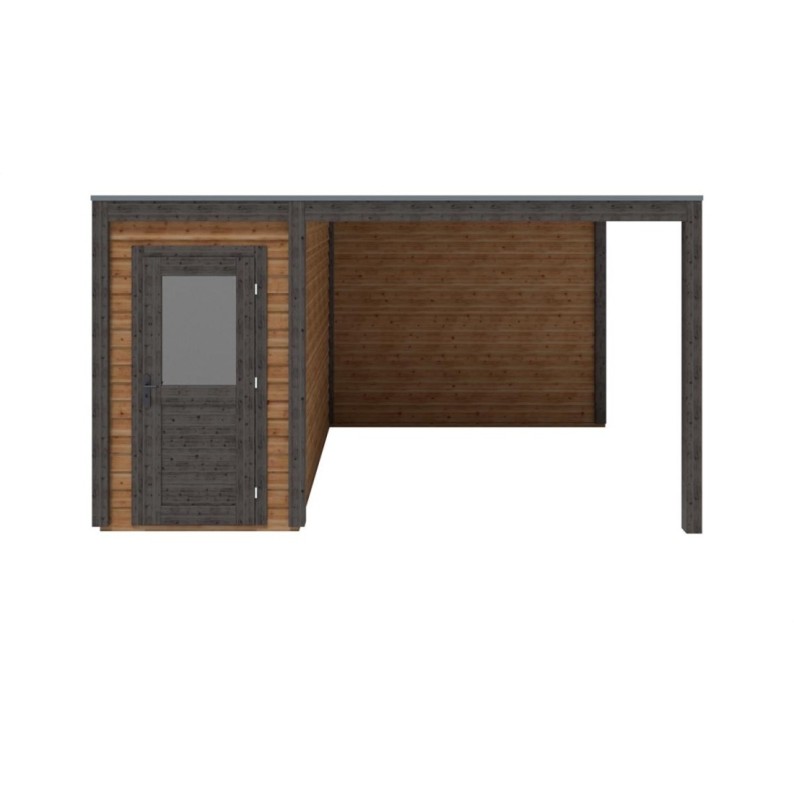 Veya 450 M Robust 4.56x3.09 m