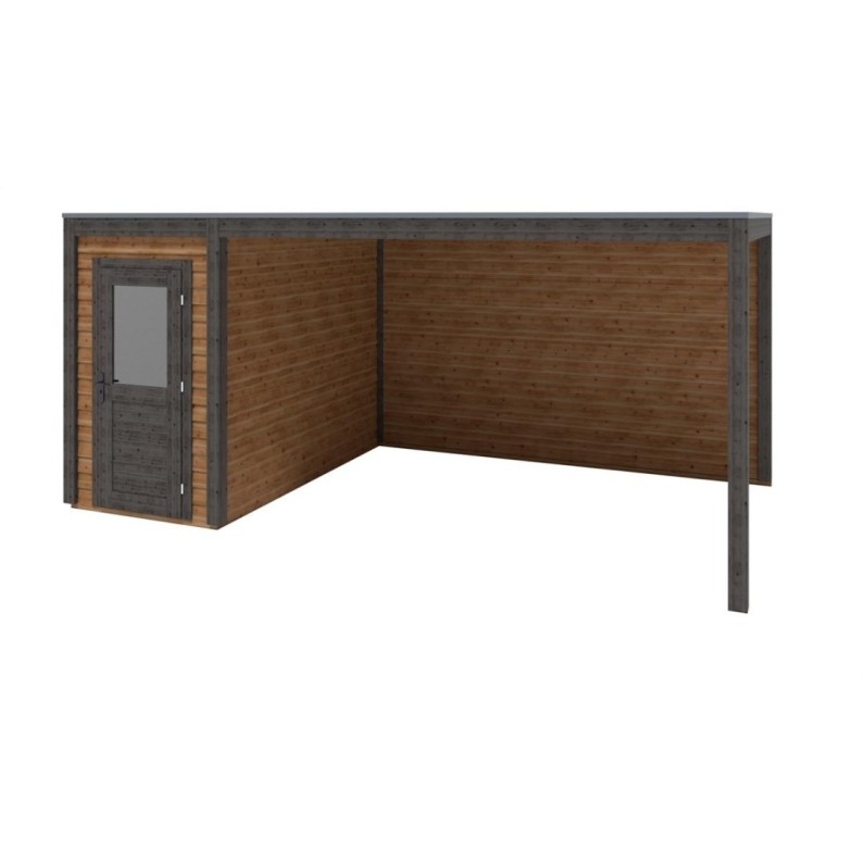 Veya 550 M Robust 5.56x3.09 m