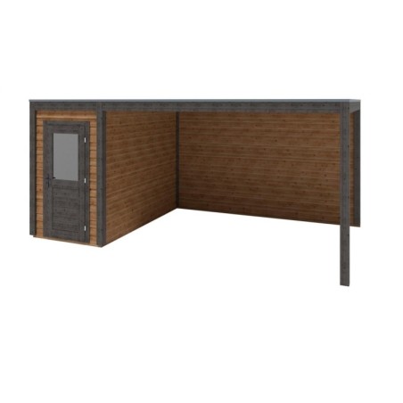 Veya 550 M Robust 5.56x3.09 m