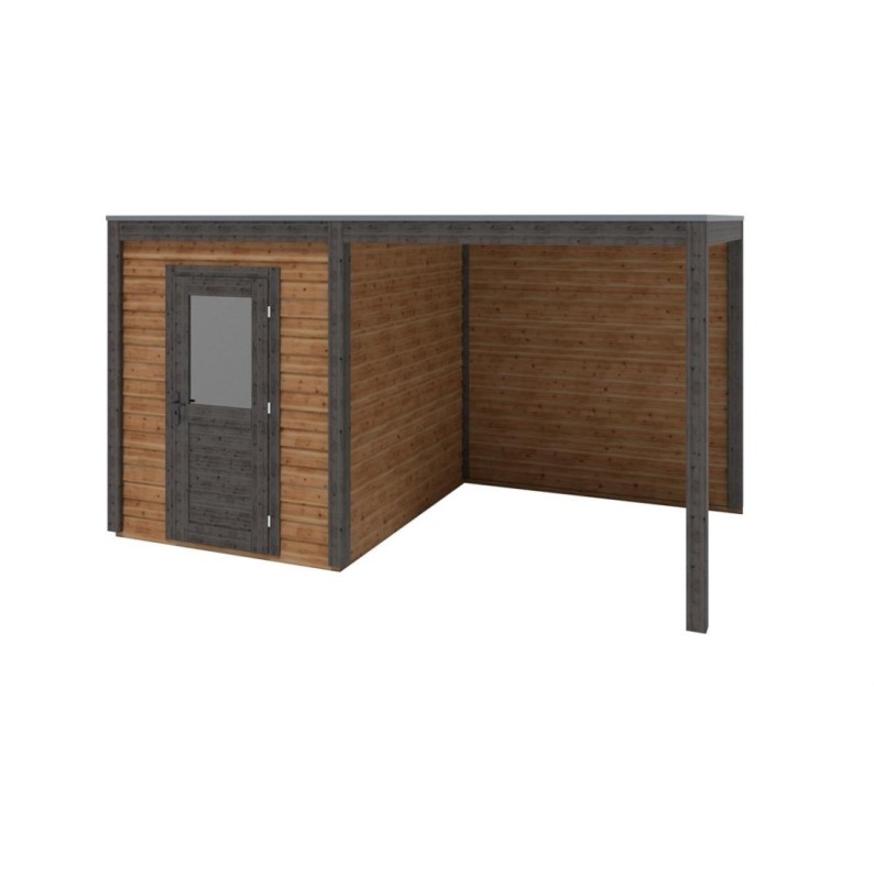 Luma 450 S Robust 4.56x2.59 m