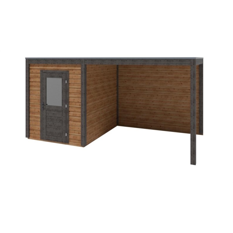 Luma 500 S Robust 5.06x2.59 m