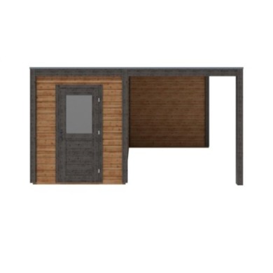 Luma 450 M Robust 4.56x3.09 m