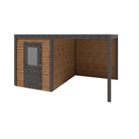 Luma 450 M Robust 4.56x3.09 m