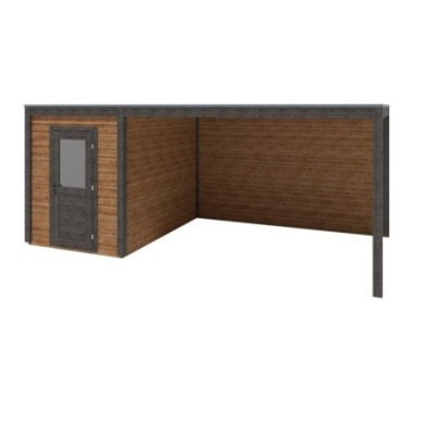 Luma 600 M Robust 6.06x3.09 m