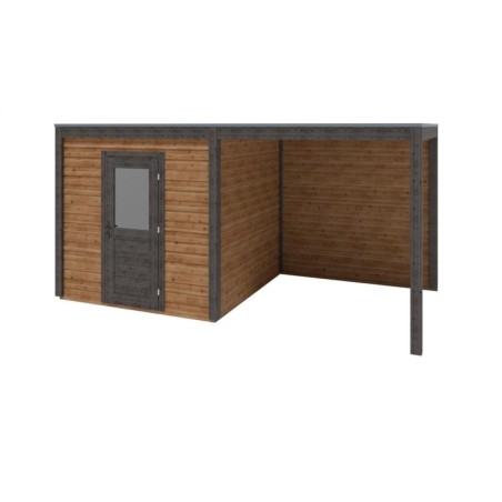 Nexa 500 S Robust 5.06x2.59 m