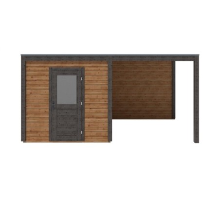 Nexa 500 S Robust 5.06x2.59 m