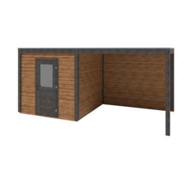 Nexa 550 S Robust 5.56x2.59 m