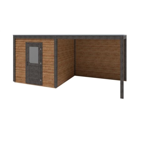 Nexa 550 S Robust 5.56x2.59 m