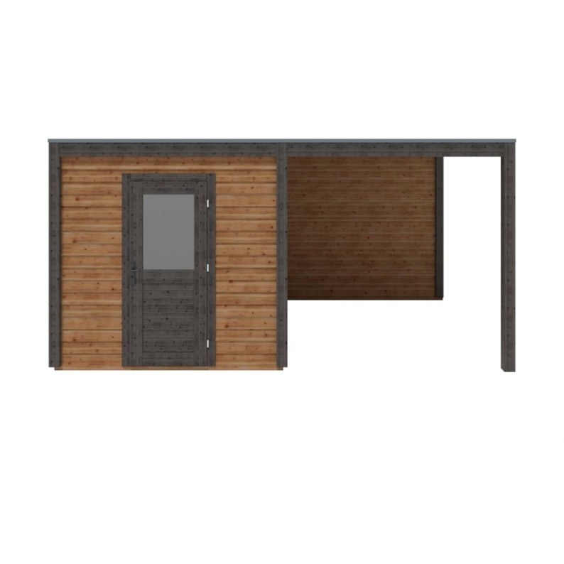 Nexa 500 M Robust 5.06x3.09 m