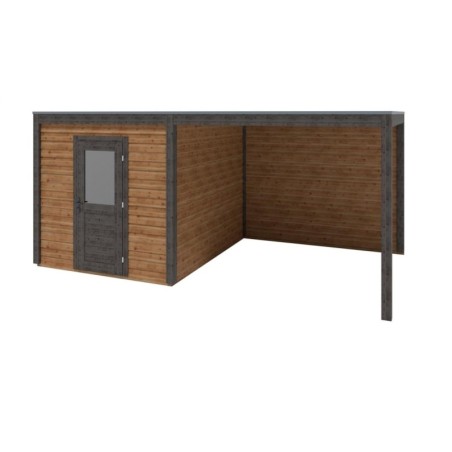 Nexa 550 M Robust 5.56x3.09 m