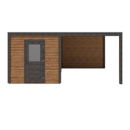 Nexa 550 M Robust 5.56x3.09 m