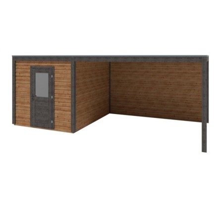 Nexa 650 M Robust 6.56x3.09 m