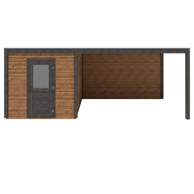 Nexa 650 M Robust 6.56x3.09 m