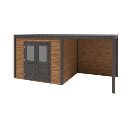 Sora 550 S Robust 5.56x2.59 m