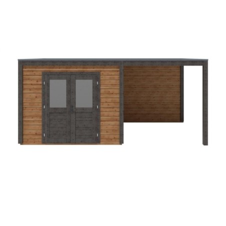 Sora 550 S Robust 5.56x2.59 m