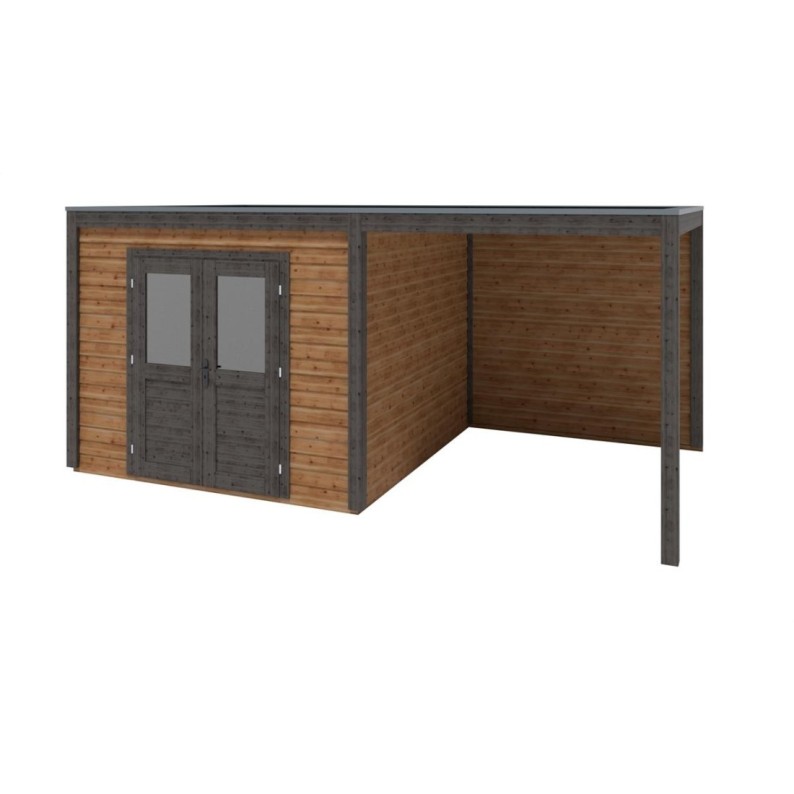 Sora 550 M Robust 5.56x3.09 m