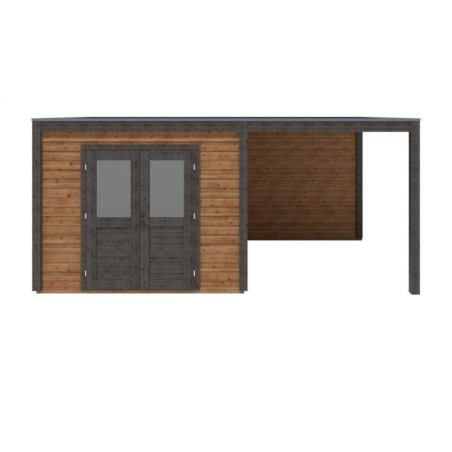 Sora 550 M Robust 5.56x3.09 m