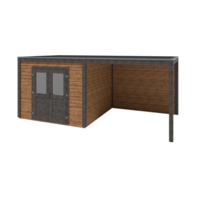 Sora 600 M Robust 6.06x3.09 m