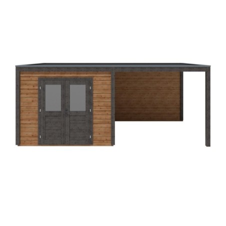 Sora 600 M Robust 6.06x3.09 m