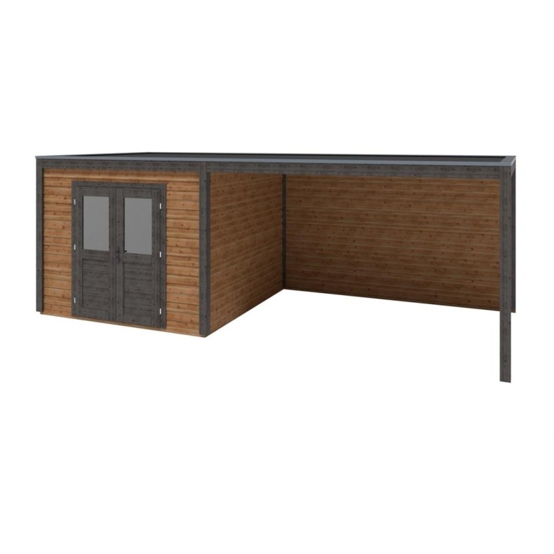 Sora 700 M Robust 7.06x3.09 m