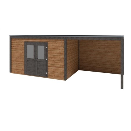 Nova 700 S Robust 7.06x2.59 m