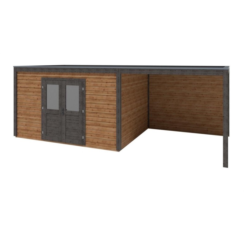 Nova 700 M Robust 7.06x3.09 m