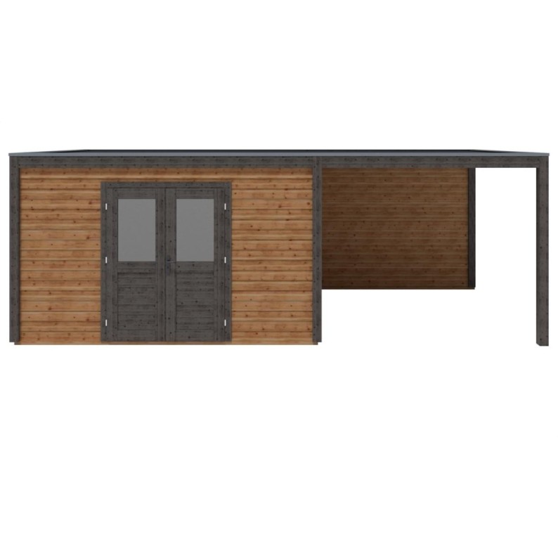 Nova 700 M Robust 7.06x3.09 m